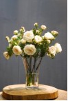 artificial silk flower arrangements w032